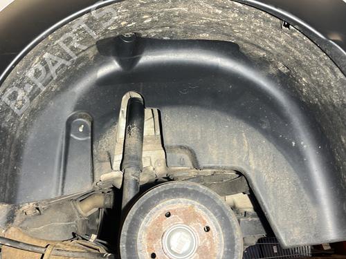 Hjulbue CITROËN C4 CACTUS 1.6 BlueHDi 100 (99 hp) 24926323