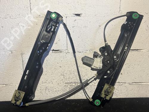 Used Front left window mechanism Front left window mechanism JAGUAR XE (X760) 2.0 D (180 hp) 27836976 27836976