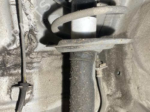 Left front shock absorber PEUGEOT 107 (PM_, PN_) 1.0 | BP20978353M16 