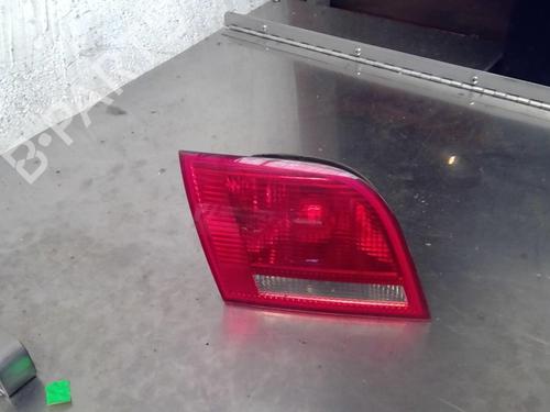 Used Left tailgate light AUDI A3 Sportback (8PA) 2.0 TDI 16V (140 hp) 21859722