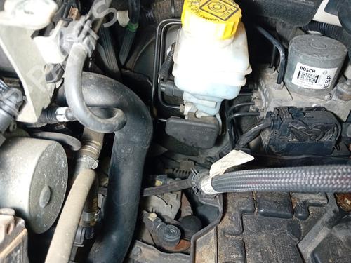 Used Brake master cylinder ALFA ROMEO MITO (955_) 1.3 MultiJet (955AXT1A) (84 hp) 20868709