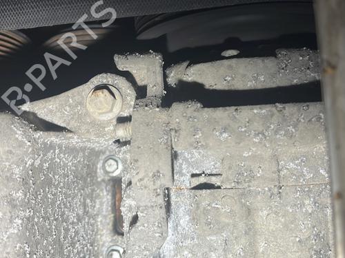 AC compressor RENAULT SCÉNIC III (JZ0/1_) 1.5 dCi | BP31852238M34