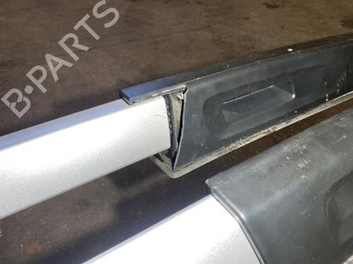 Roof bar DACIA DUSTER (HS_) 1.5 dCi | BP21864093C65