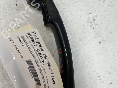 Used Interior roof handle OPEL MERIVA B MPV (S10) 1.7 CDTI (75) (110 hp) 21862615