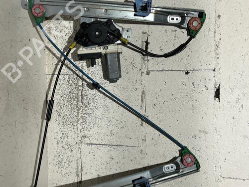 Used Front right window mechanism Front right window mechanism 38437834 38437834