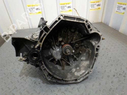 Gearbox RENAULT MEGANE II Coupé-Cabriolet (EM0/1_) 1.5 dCi (EM1E) | BP20868269M3 