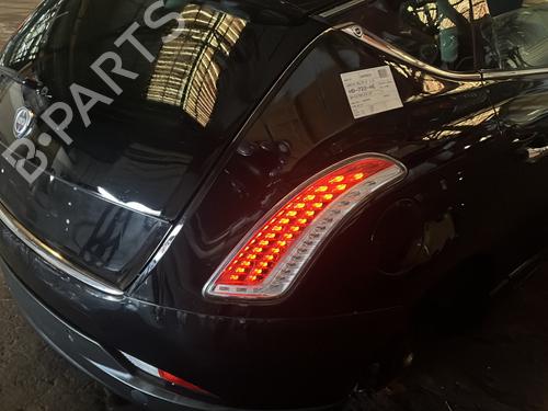 Left headlight LANCIA DELTA III (844_) 1.4 (844.AXA1A) | BP31331275C28  - Image 9