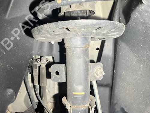 Used Right front shock absorber Right front shock absorber 33301222 33301222