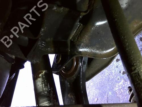 Left front suspension arm PEUGEOT 307 (3A/C) 1.6 16V | BP20864430M12 