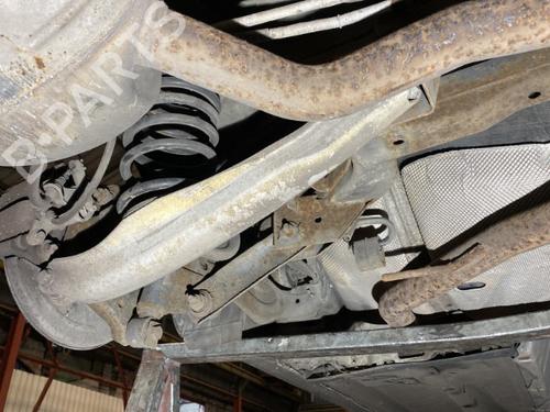 Used Rear axle Rear axle OPEL INSIGNIA A Sports Tourer (G09) 2.0 CDTI (35) (131 hp) 21865023 21865023