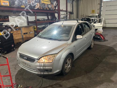 Left headlight FORD FOCUS II (DA_, HCP, DP) 1.8 TDCi | BP38681593C28 - Image 8