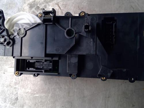 Climate control MERCEDES-BENZ A-CLASS (W168) A 170 CDI (168.008) | BP21859501I5 