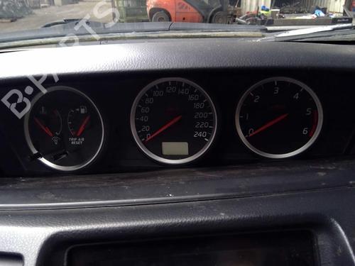 Used Instrument cluster NISSAN PRIMERA Hatchback (P12) 2.2 Di (126 hp) 21858962