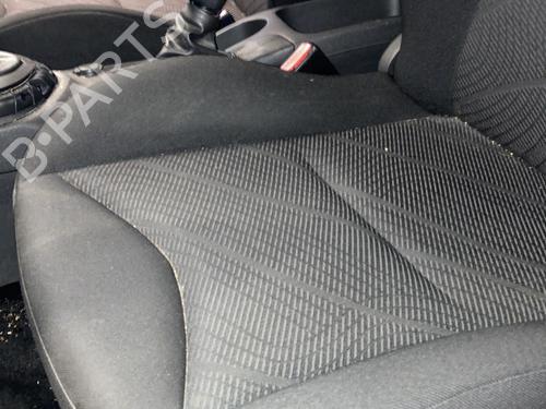 Used Left front seat PEUGEOT 308 I (4A_, 4C_) 1.6 HDi (112 hp) 20867568