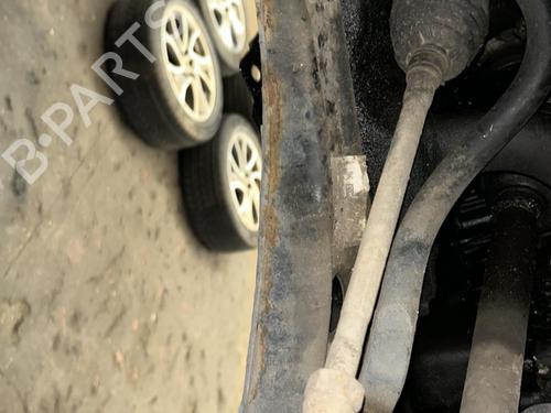 Used Right front suspension arm CITROËN C-CROSSER (VU_, VV_) 2.2 HDi (156 hp) 20866967
