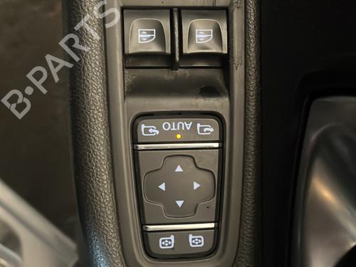 Front right lock RENAULT CLIO IV (BH_) 1.5 dCi 90 | BP30396879C97 