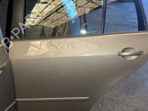 Used Left rear door VW GOLF PLUS V (5M1, 521) 1.6 TDI (105 hp) 20868888