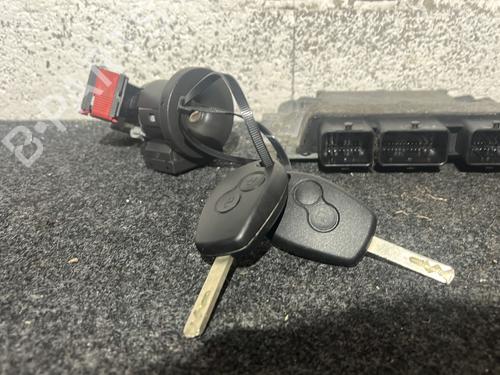 Electronic module RENAULT TWINGO II (CN0_) 1.2 Turbo (CN0C, CN0F) | BP30537774M83  - Image 6