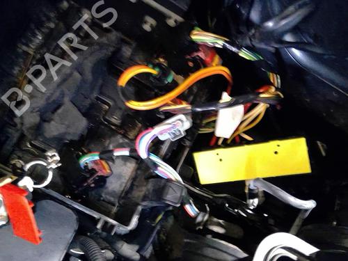 Used Wiring harness CITROËN C3 Picasso (SH_) 1.6 HDi (90 hp) 21859220