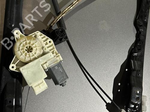 Used Front right window mechanism Front right window mechanism PEUGEOT 308 II (LB_, LP_, LW_, LH_, L3_) 1.6 HDi / BlueHDi 115 (115 hp) 21863834 21863834