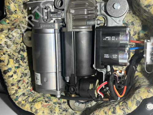 Other BMW X5 (E53) 4.4 i | BP31603066O1