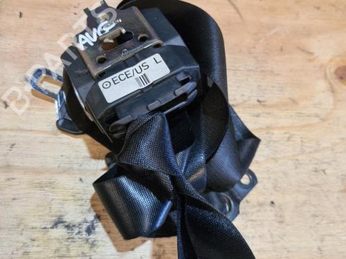 Used Front left belt tensioner BMW 3 (E46) 320 d (136 hp) 20868086