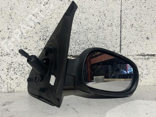 Used Right mirror RENAULT CLIO II (BB_, CB_) 1.2 16V (BB05, BB0W, BB11, BB27, BB2T, BB2U, BB2V, CB05,... (75 hp) 32030975