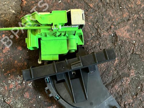 Used Rear left lock Rear left lock ALFA ROMEO GIULIETTA (940_) 1.6 JTDM (940FXD1A) (105 hp) 20866850 20866850