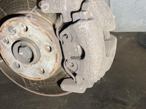 Used Right front brake caliper VW SHARAN (7M8, 7M9, 7M6) 2.0 (115 hp) 20869126