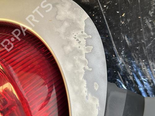 Left taillight ALFA ROMEO MITO (955_) 1.6 JTDM (955AXC1B) | BP20866708C34 
