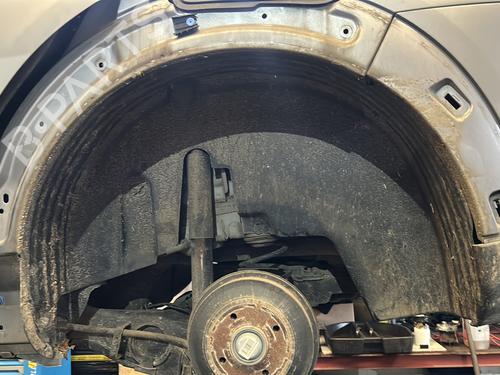 Used Wheel arch CITROËN C4 CACTUS 1.5 BlueHDi 100 (102 hp) 21863581