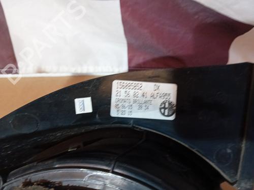 Used Right taillight Right taillight 20865007 20865007