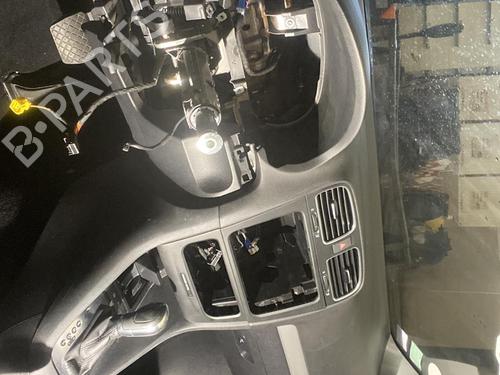 Used Dashboard VW GOLF VI (5K1) 1.4 TSI (122 hp) 20859509