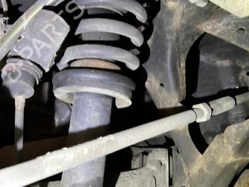 Used Left rear shock absorber JAGUAR XF I (X250) 3.0 D (241 hp) 21864292