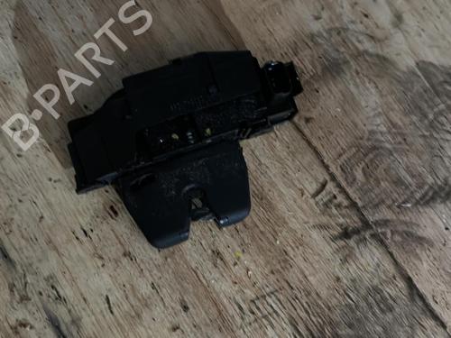 Used Tailgate lock PEUGEOT 308 II (LB_, LP_, LW_, LH_, L3_) 1.6 HDi / BlueHDi 115 (115 hp) 20869967