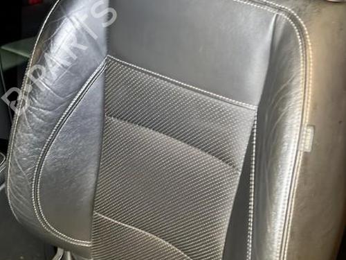 Left front seat RENAULT MEGANE III Coupe (DZ0/1_) 2.0 R.S. | BP20865665C15 