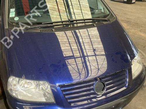 Used Hood VW SHARAN (7M8, 7M9, 7M6) 2.0 (115 hp) 20869142