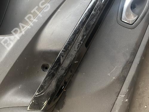 Front right panel RENAULT CLIO IV (BH_) 1.5 dCi 90 | BP30124993C59