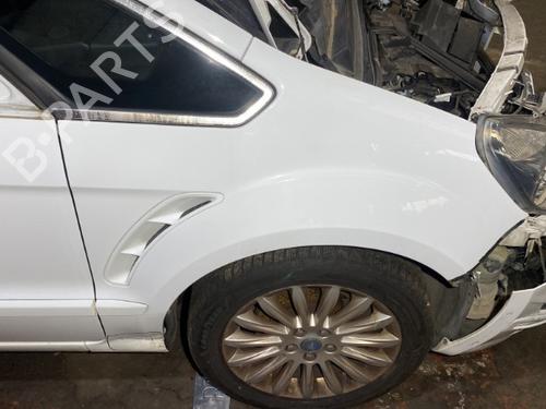 Forkjerm høyre FORD S-MAX (WA6) 2.0 TDCi (163 hp) 25844558