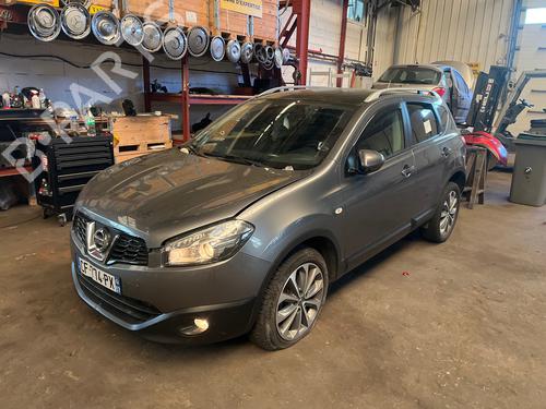 Right front window switch NISSAN QASHQAI I (J10, NJ10) 1.6 dCi | BP34347399I26 - Image 4