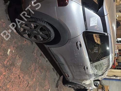 Ferdsskriver CITROËN C4 CACTUS 1.2 THP 110 | BP29014268C48 