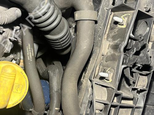 Radiator fan RENAULT CLIO IV (BH_) 1.5 dCi 90 | BP30320679M35