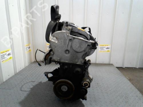 Used Engine Engine RENAULT MEGANE II (BM0/1_, CM0/1_) 1.6 16V (BM0C, CM0C) (113 hp) 20868285 20868285