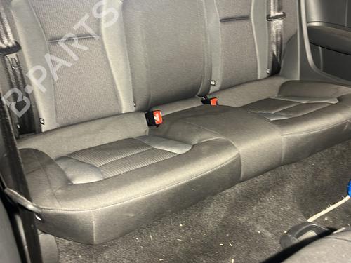 Used Rear seat Rear seat AUDI A1 (8X1, 8XK) 1.0 TFSI (82 hp) 28296188 28296188