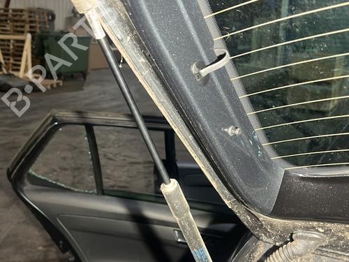 Gassdemper Bakluke SKODA FABIA III (NJ3) 1.0 (60 hp) 28117354