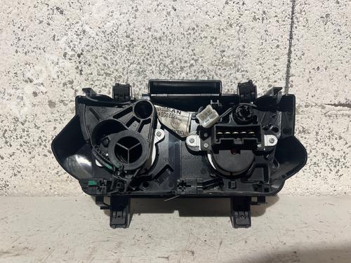 Used Climate control Climate control PEUGEOT BOXER Van 2.0 BlueHDi 130 (130 hp) 34556756 34556756