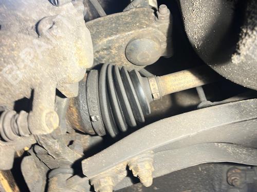 Drivaksel fortil Højre MINI MINI (R56) Cooper (120 hp) 31041746