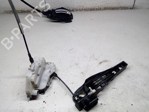 Used Front right lock CITROËN C3 Pluriel (HB_) 1.4 HDi (68 hp) 20870920
