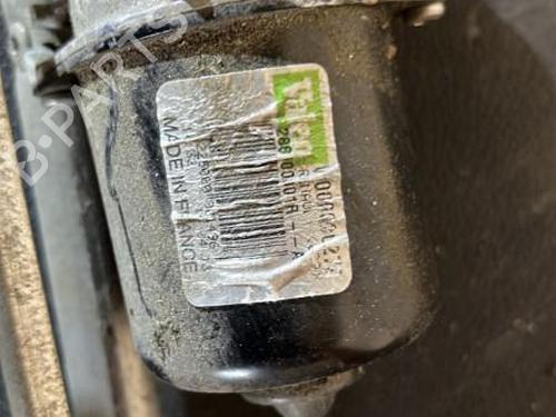 Used Front wipers mechanism Front wipers mechanism RENAULT MEGANE III Coupe (DZ0/1_) 2.0 R.S. (265 hp) 21864646 21864646