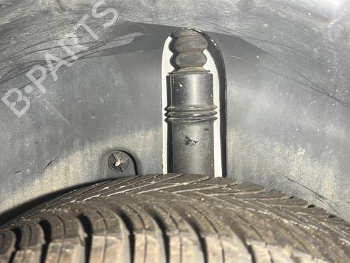 Schokbreker links achter DS DS 4 / DS 4 CROSSBACK (NX_) 1.2 THP 130 (NXHNYM) (130 hp) 31611559